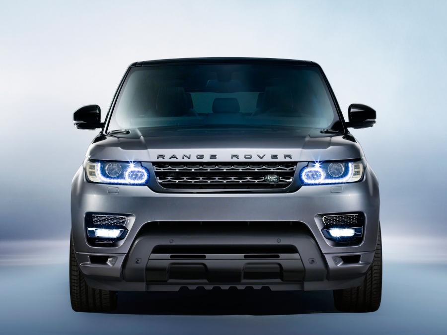  Land Rover Range Rover Sport 2013 года  (фото 46 из 46)
